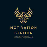 The Motivation Station @CyberMedic449